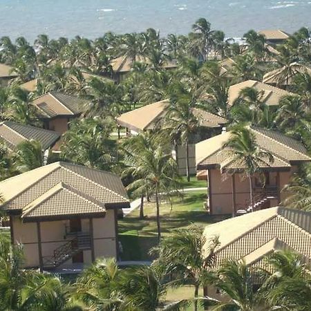 Eco Flecheiras Residence Esterno foto