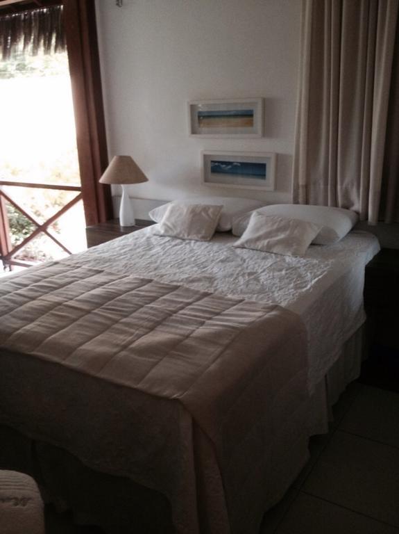 Eco Flecheiras Residence Esterno foto