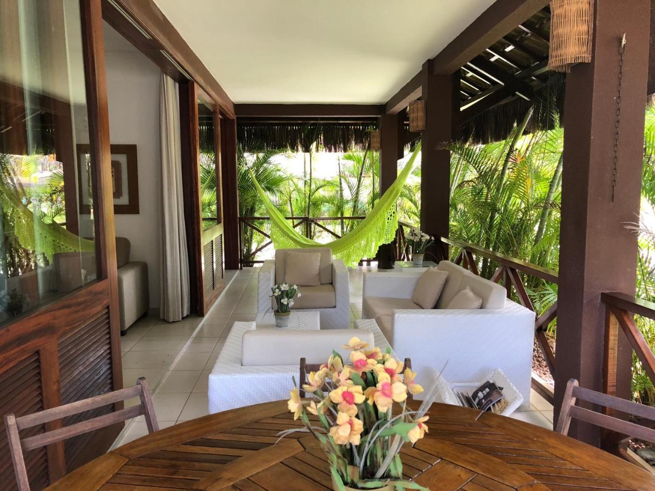Eco Flecheiras Residence Esterno foto