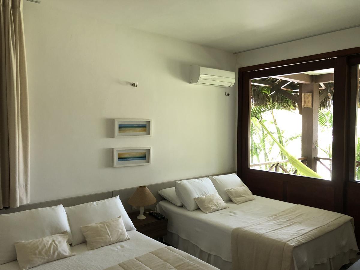 Eco Flecheiras Residence Esterno foto