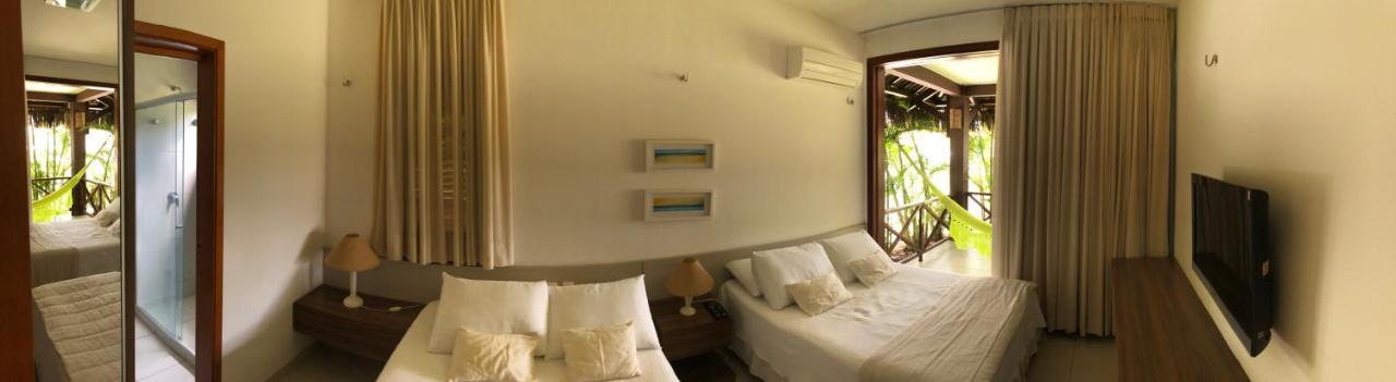 Eco Flecheiras Residence Esterno foto