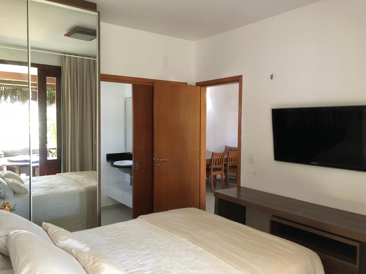 Eco Flecheiras Residence Esterno foto