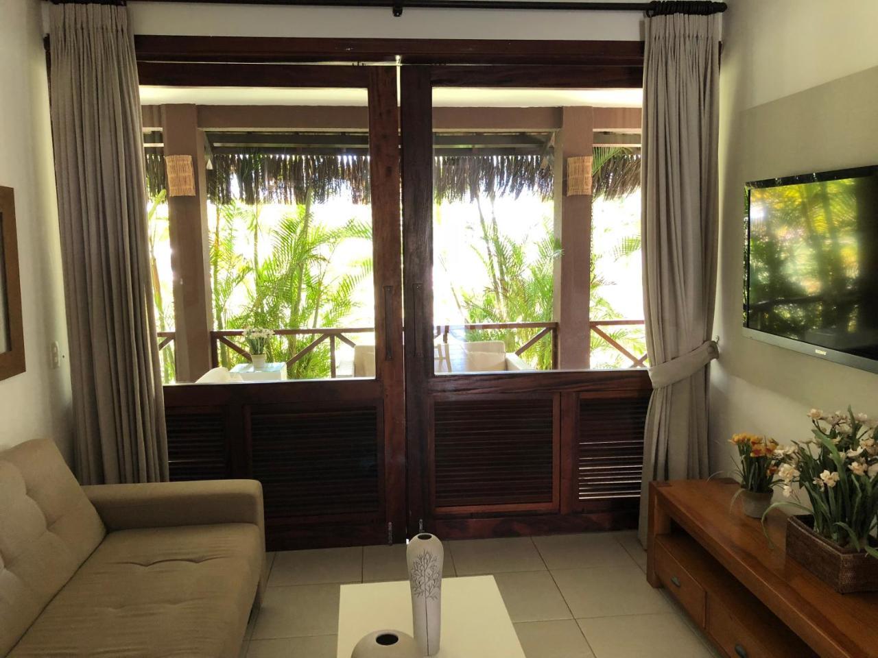 Eco Flecheiras Residence Esterno foto