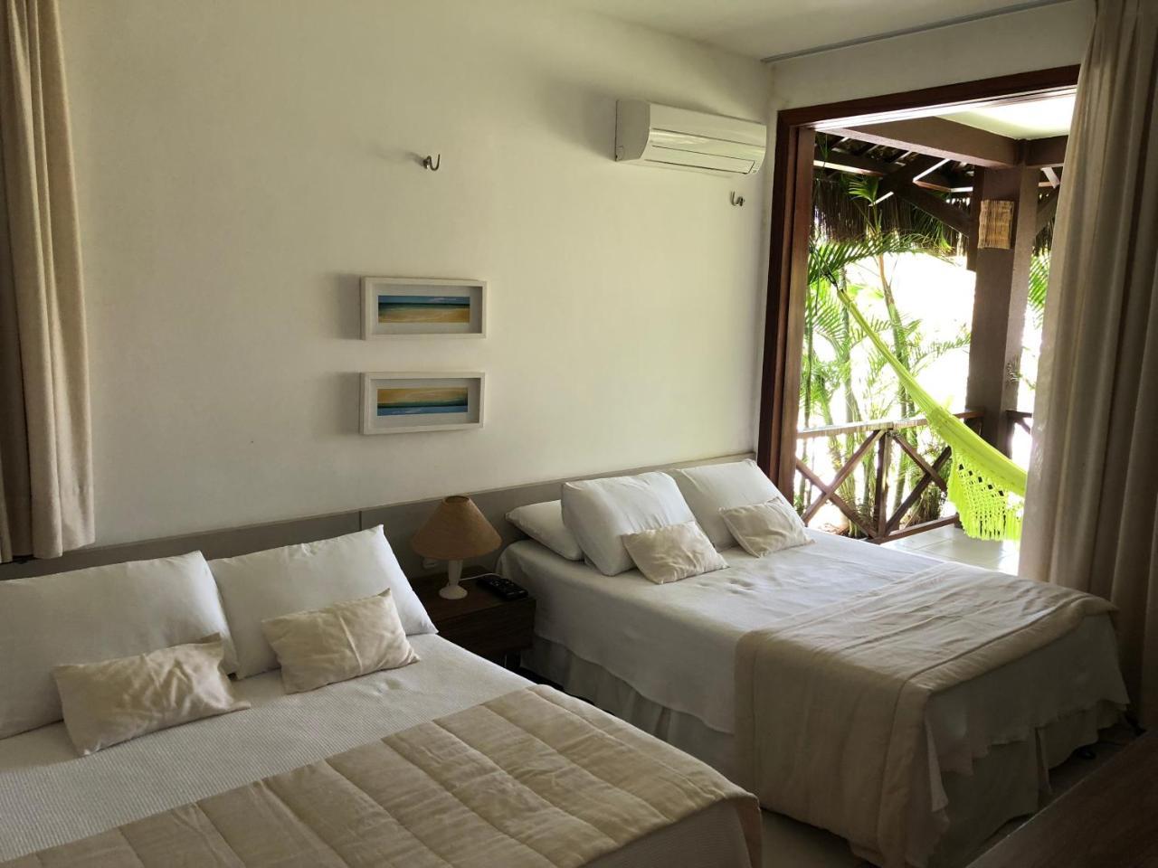 Eco Flecheiras Residence Esterno foto