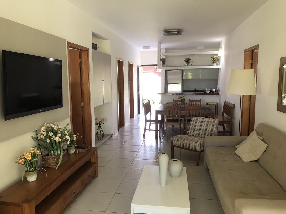 Eco Flecheiras Residence Esterno foto