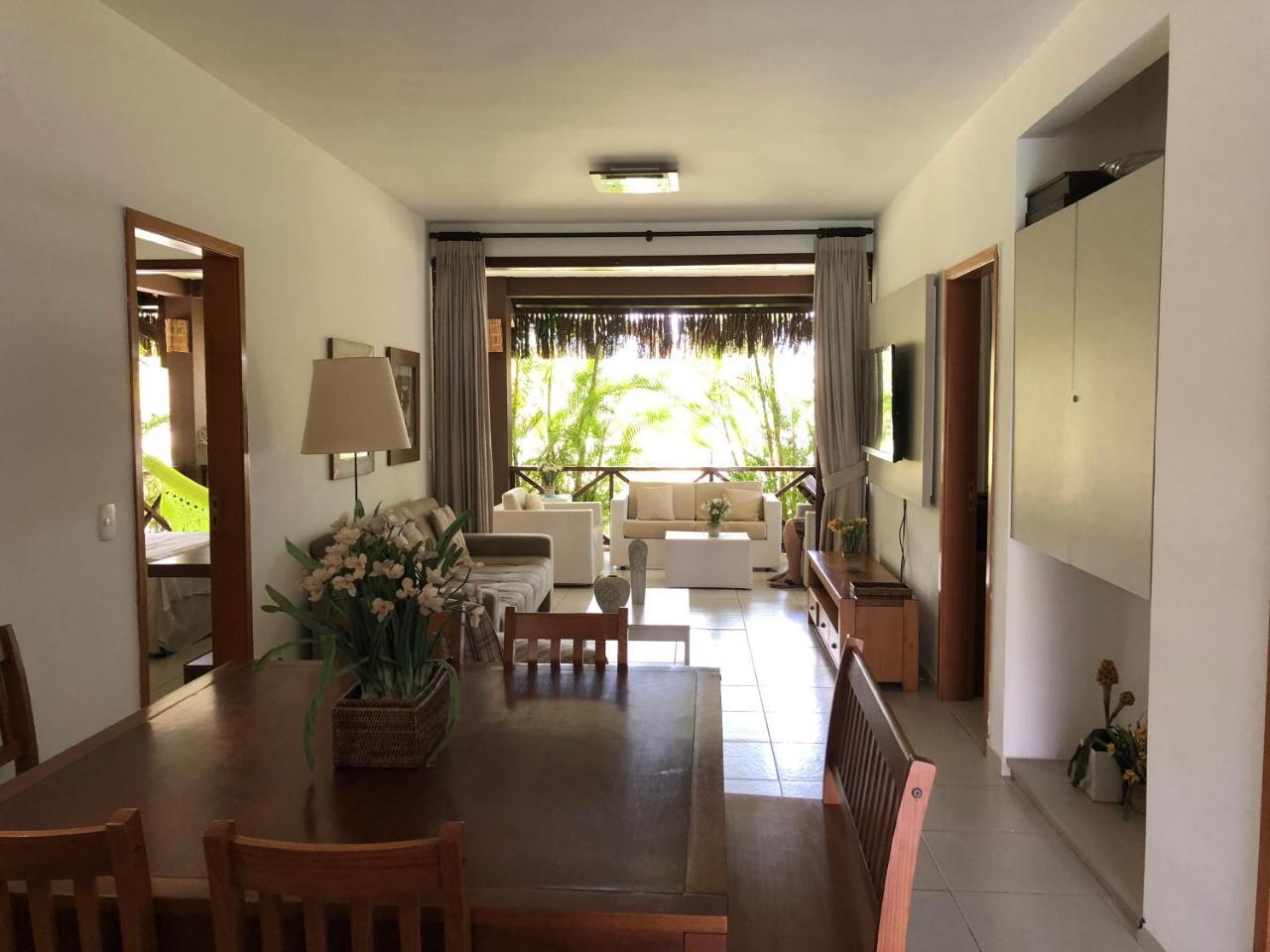 Eco Flecheiras Residence Esterno foto